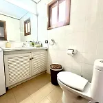 アパート Sea View Hillside Retreat By Deihu Experiences *