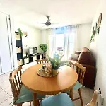 Sea View Hillside Retreat By Deihu Experiences アパート ロスクリスティアーノス