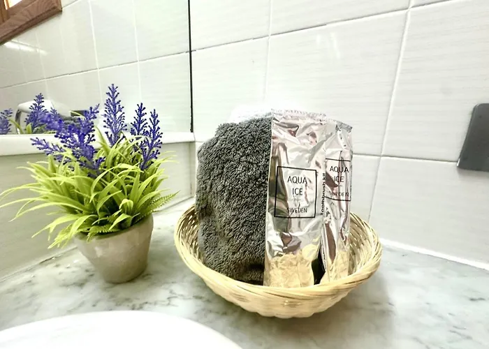 Sea View Hillside Retreat By Deihu Experiences * Los Cristianos (Tenerife)