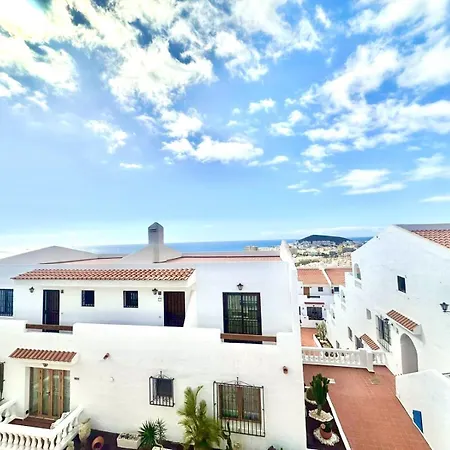 Sea View Hillside Retreat By Deihu Experiences Apartment *