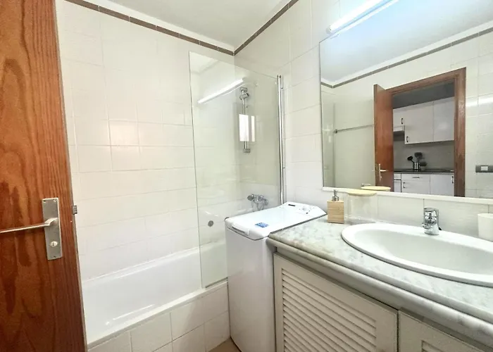 Sea View Hillside Retreat By Deihu Experiences * Los Cristianos (Tenerife)